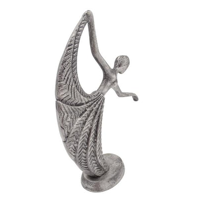 Figurina decorativa Vergine ballerina VIR