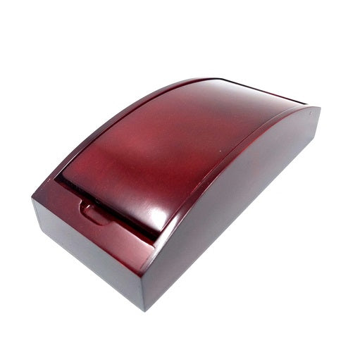 Scatola in Legno Personalizzata 21 x 9 x 5,5 cm Colore Ciliegio