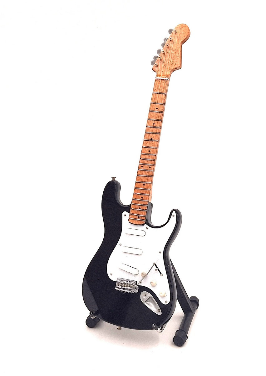 Mini chitarra ispirata a Kurt Cobain – MGT-3247