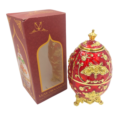 Uovo Fabergé – HRRG