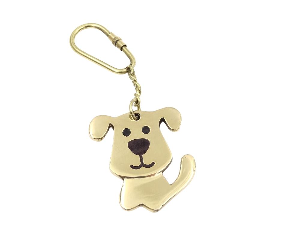 Portachiavi cagnolino KRT5