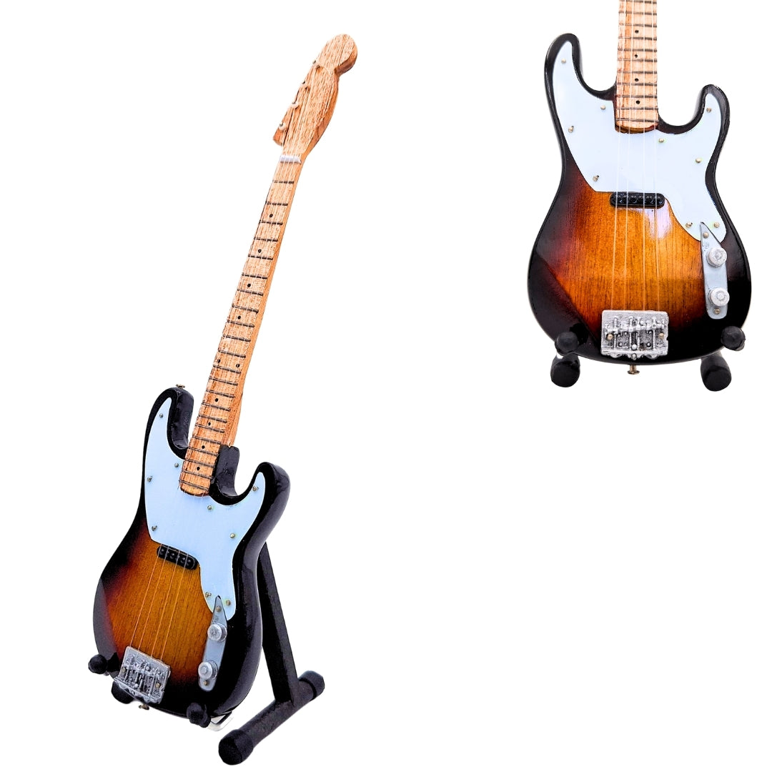Mini chitarra in stile Sting – MGT-2554