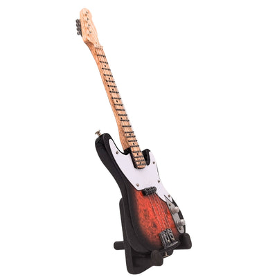 Mini chitarra 15cm Sting - BMG-022