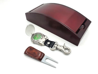 Golf - set regalo da due pezzi - G032