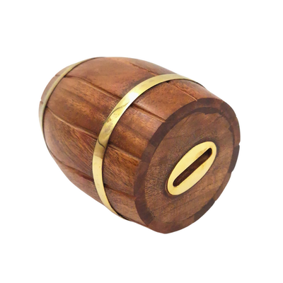 Salvadanaio – barile - DNU-001