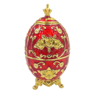 Uovo Fabergé – HRRG