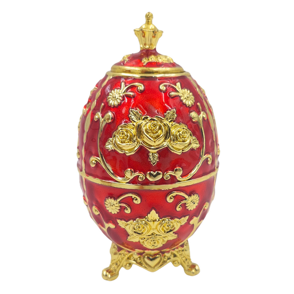 Uovo Fabergé – HRRG