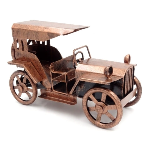 Auto Retrò NC1737