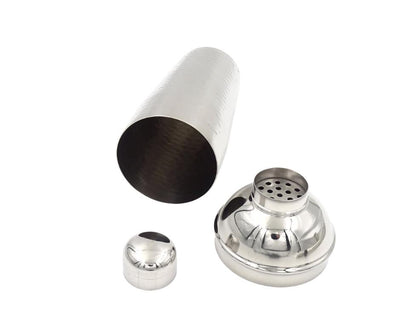 Set da bar Steel, 6 pezzi