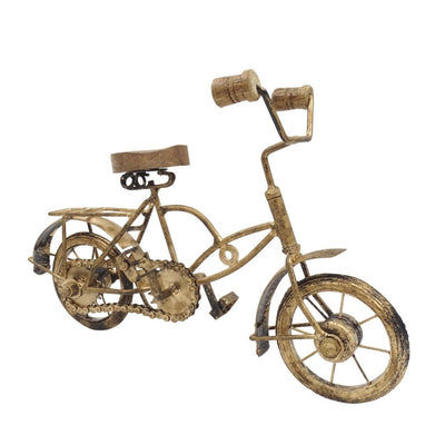 Vecchia bicicletta - statuetta NC1804