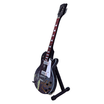 Mini chitarra Led Zeppelin Jimi Page – MGT-8624
