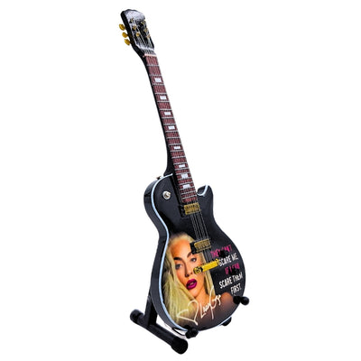 Mini chitarra – Lady Gaga – SPE-132