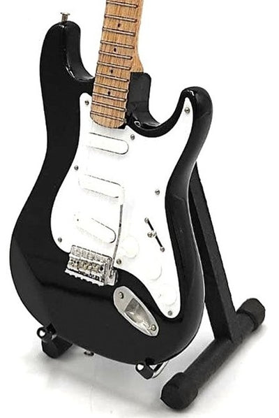 Mini chitarra ispirata a Kurt Cobain – MGT-3247