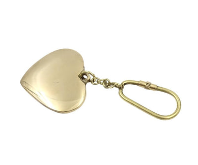 Portachiavi cuore KRT1