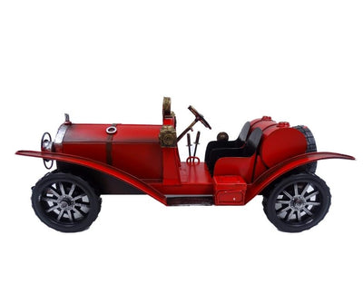 Modello di automobile retrò 1215