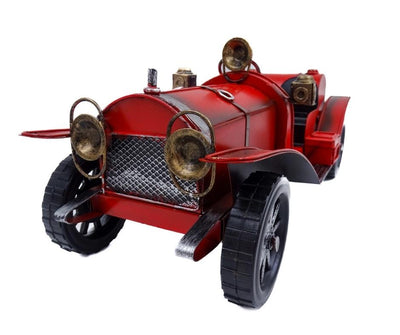 Modello di automobile retrò 1215