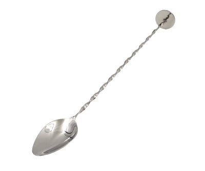 Set da bar Steel, 6 pezzi