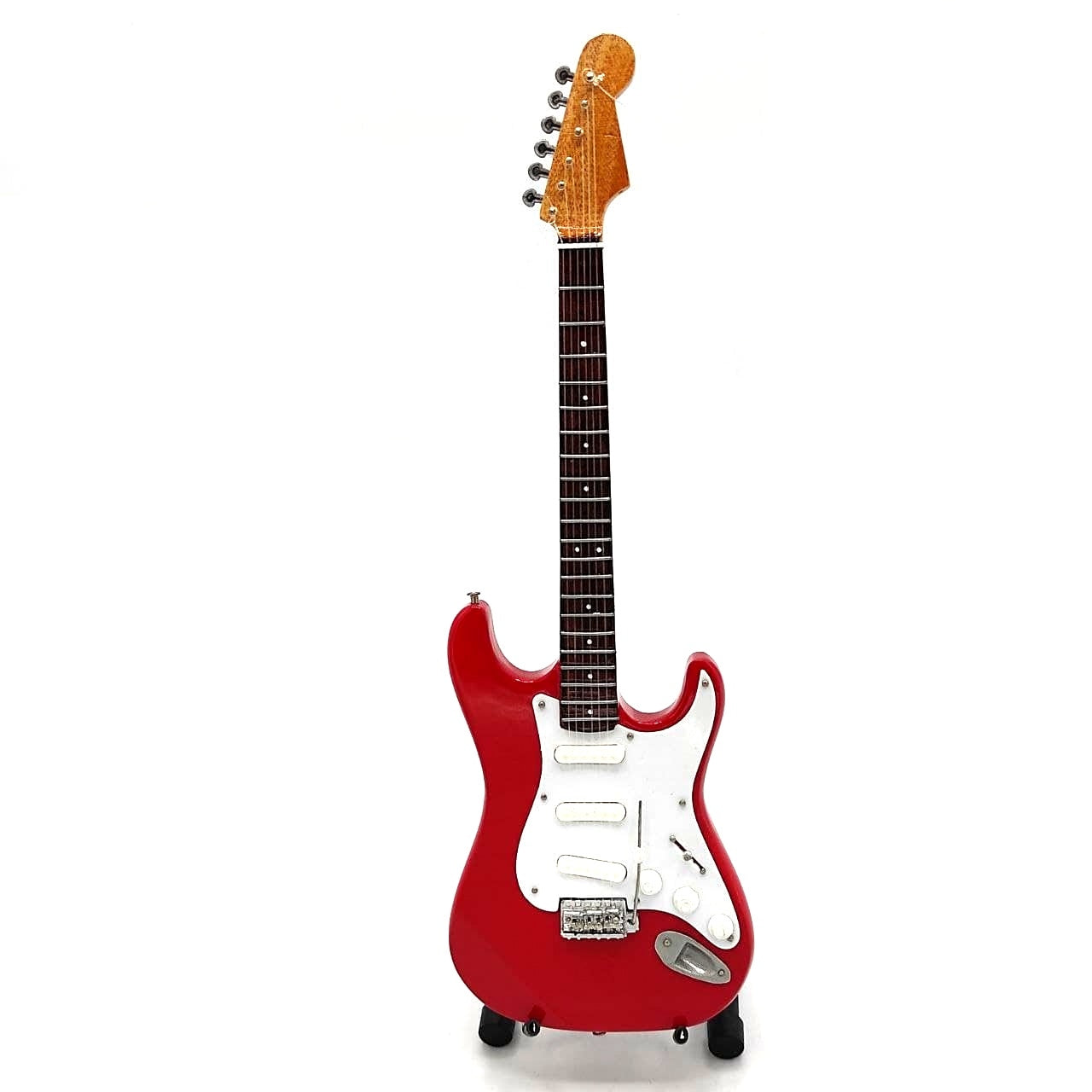 Mini chitarra in stile Dire Straits Mark Knopfler MGT-0581