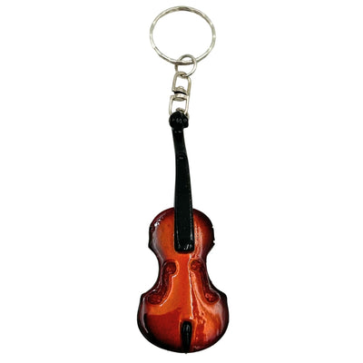 Portachiavi per chiavi, violino - ECK-0887