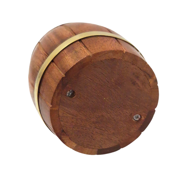 Salvadanaio – barile - DNU-001