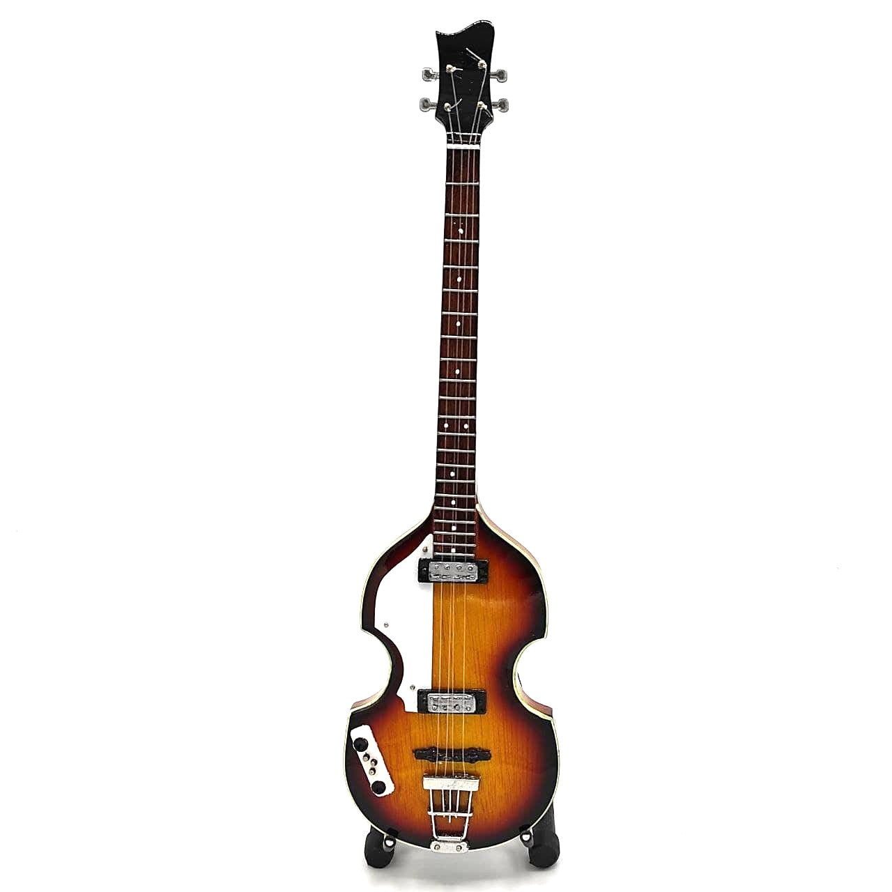 Mini basso in stile Paul McCartney, the Beatles, MGT-2028