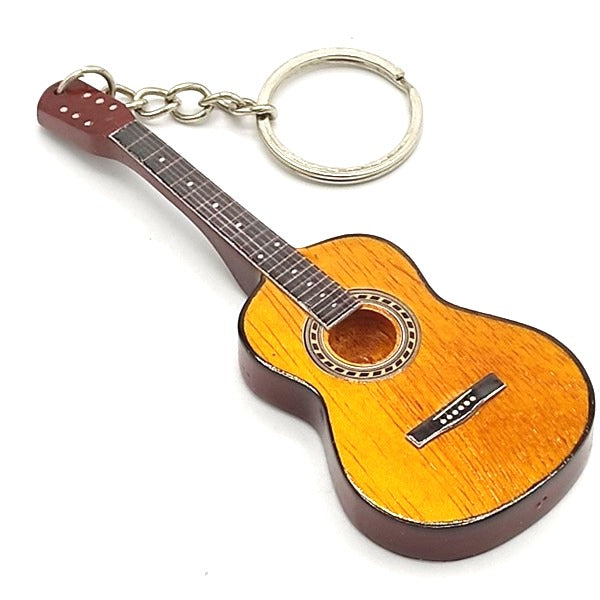 Portachiavi chitarra classica EGK-1143