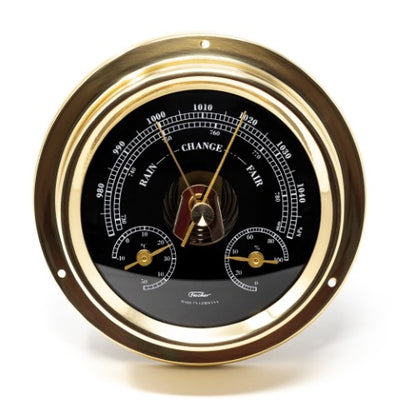 Stazione meteorologica nautica Fischer 1508BTH-45.6