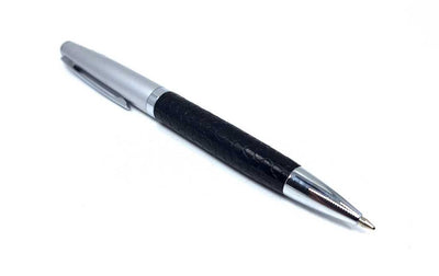 Elegante penna metallica DL1 con possibilità di personalizzazione con incisione