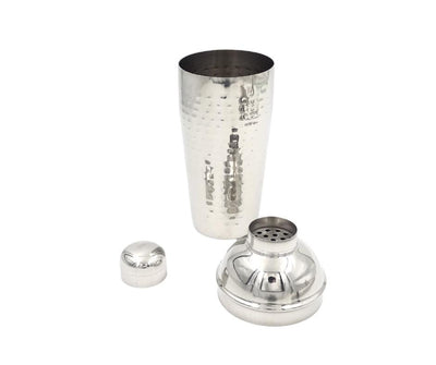 Set da bar Steel, 6 pezzi