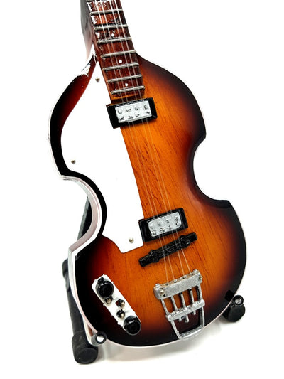 Mini basso in stile Paul McCartney, the Beatles, MGT-2028