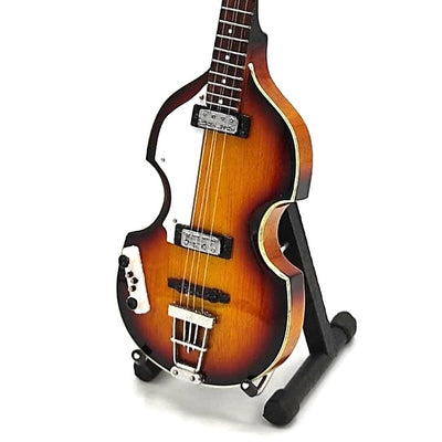 Mini basso in stile Paul McCartney, the Beatles, MGT-2028