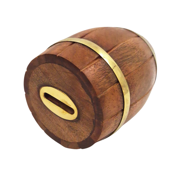 Salvadanaio – barile - DNU-001