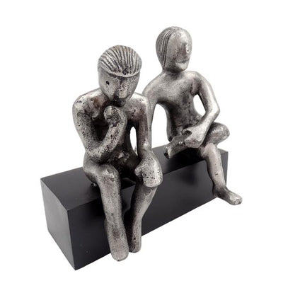 Figurina decorativa Gemelli GEM