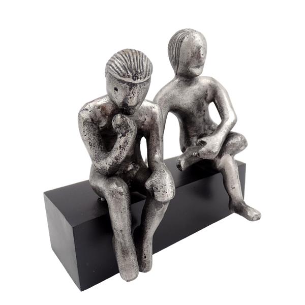 Figurina decorativa Gemelli GEM