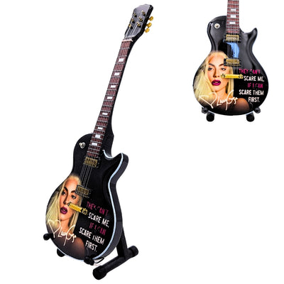 Mini chitarra – Lady Gaga – SPE-132