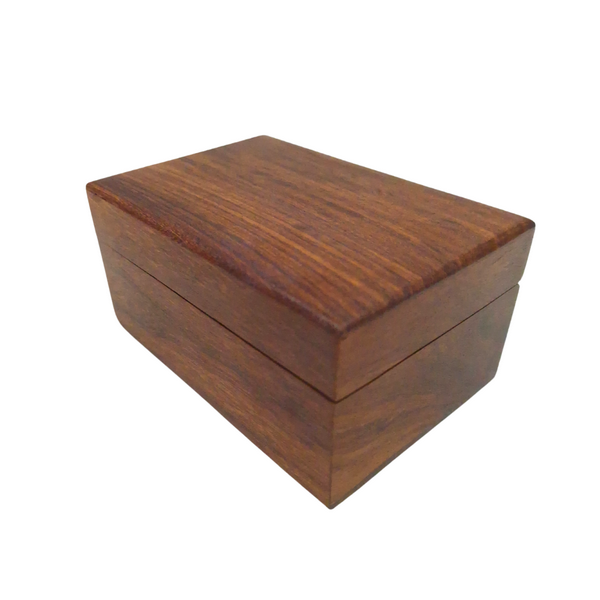 Bussola da Ingegnere in Ottone con Possibilità di Personalizzazione Incisa in Elegante Scatola di Legno