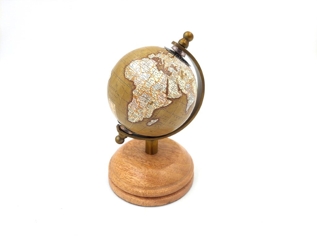 Globo ornamentale GLB-2098