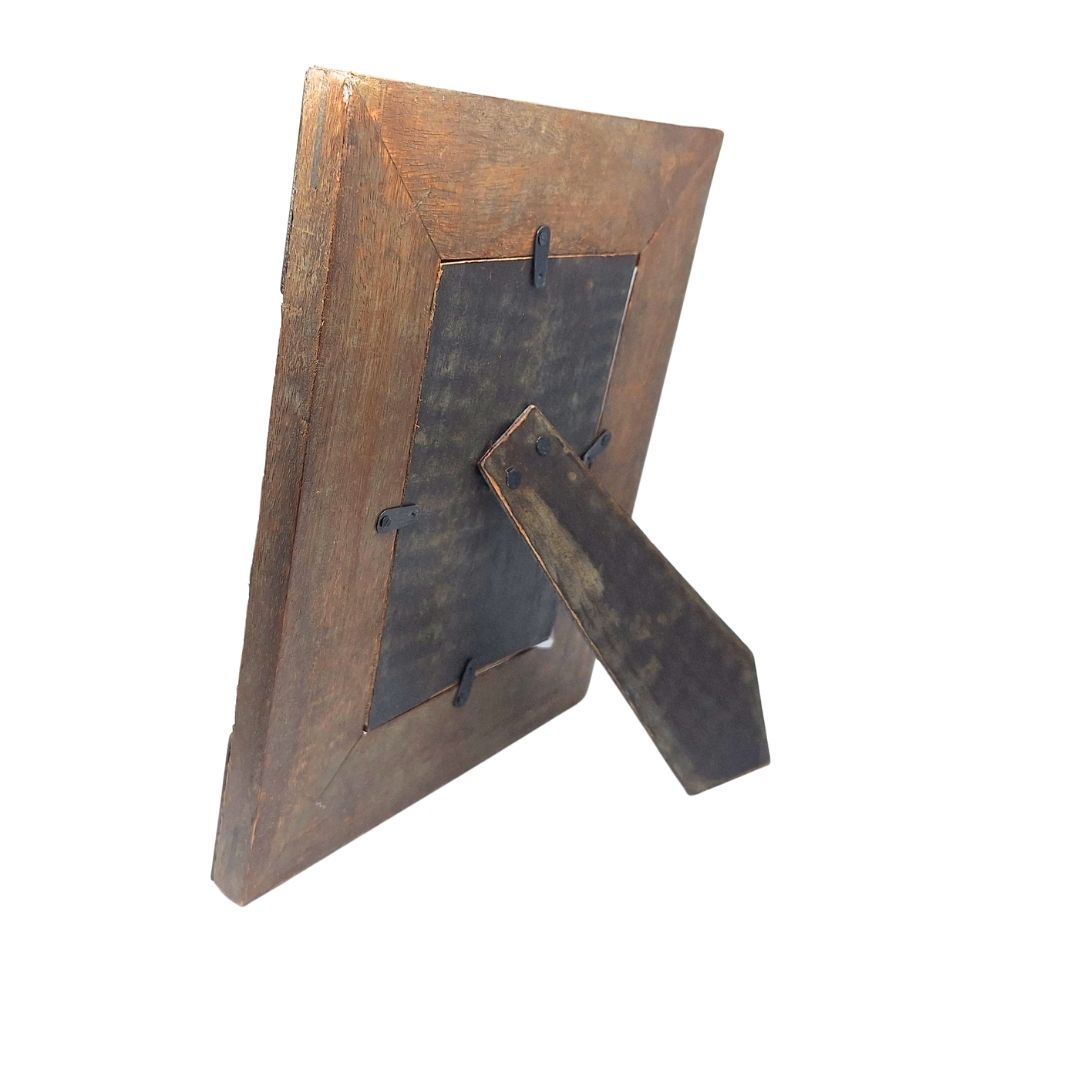 Cornice in legno per foto 13 x 18 cm con possibilità di personalizzazione con incisione