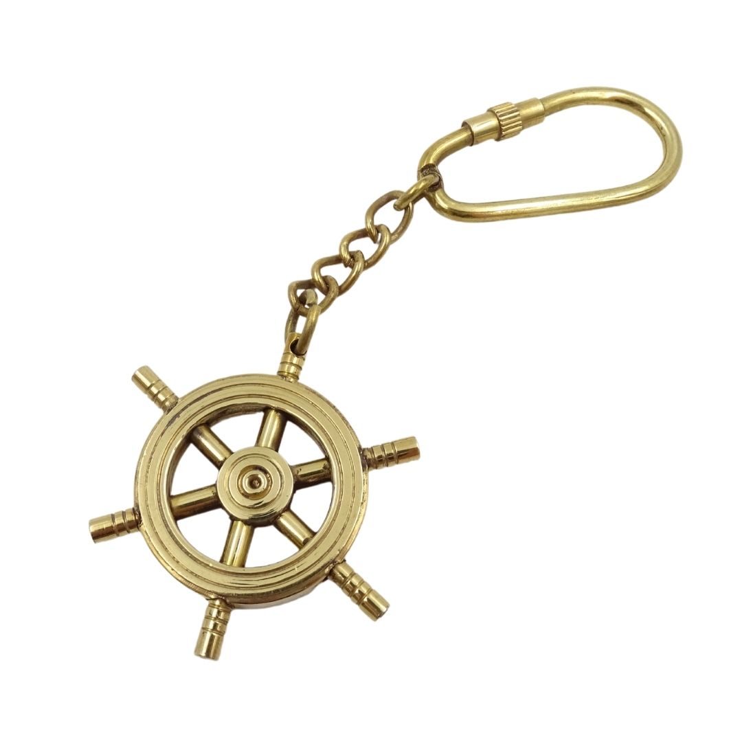 Portachiavi timone - NC1525