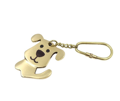 Portachiavi cagnolino KRT5