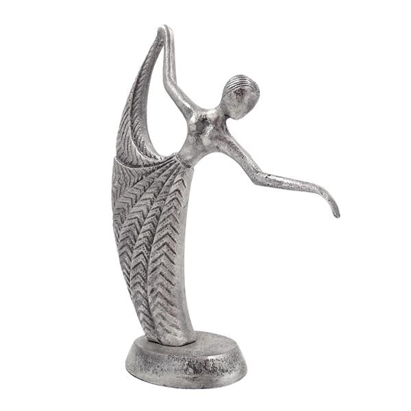 Figurina decorativa Vergine ballerina VIR