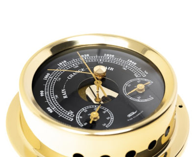 Stazione meteorologica nautica Fischer 1508BTH-45.6