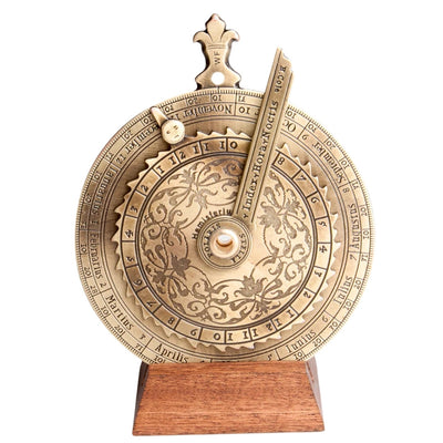 Orologio stellare notturno meccanico Abaco H31 con incisione personalizzata