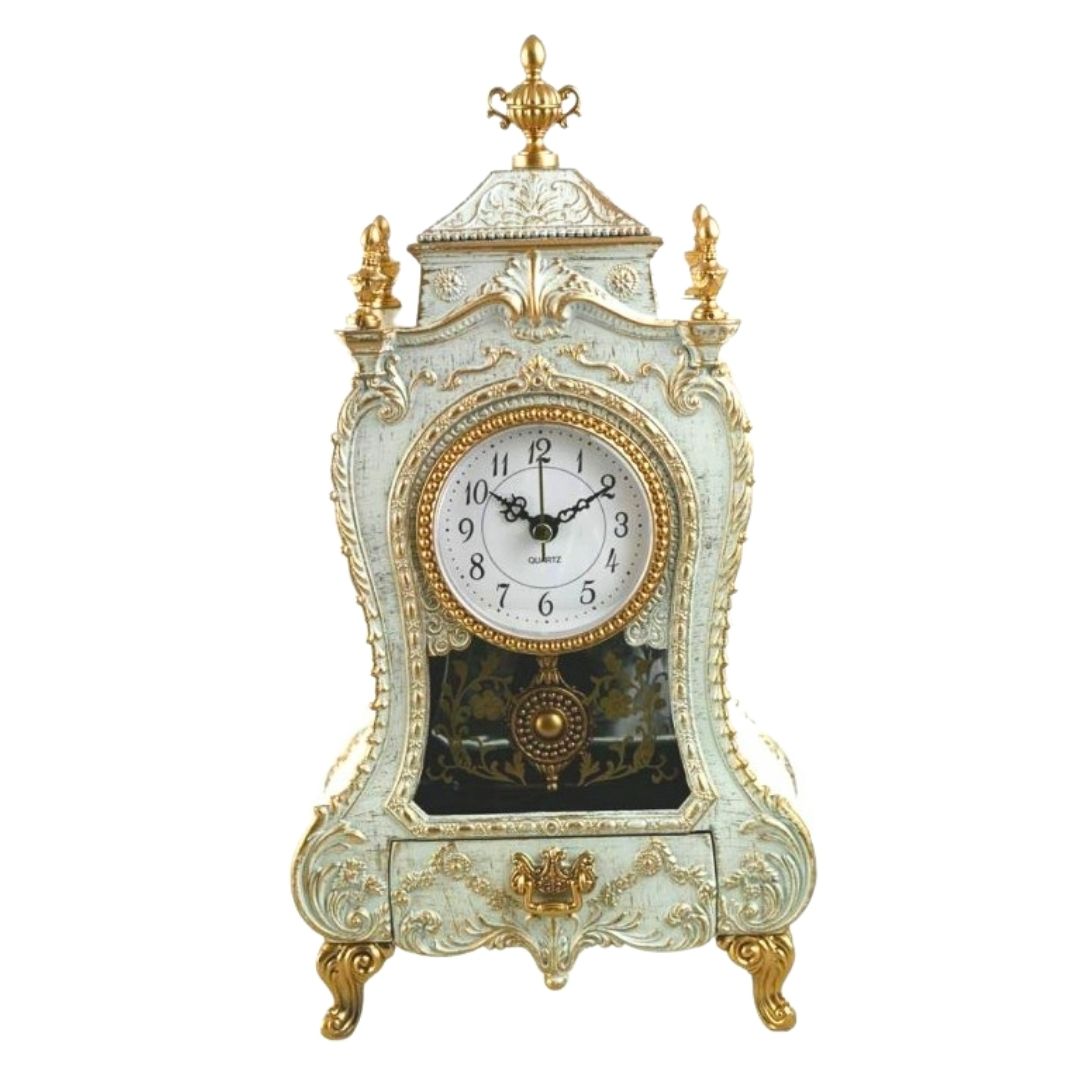 Orologio da camino carillon 24108 con possibilità di incisione personalizzata