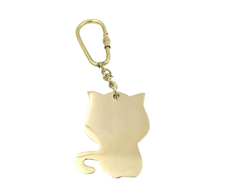 Portachiavi gattino KRT4