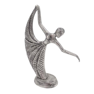 Figurina decorativa Vergine ballerina VIR
