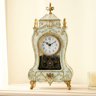 Orologio da camino carillon 24108 con possibilità di incisione personalizzata