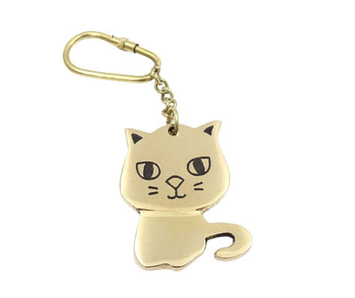 Portachiavi gattino KRT4