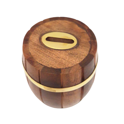 Salvadanaio – barile - DNU-001
