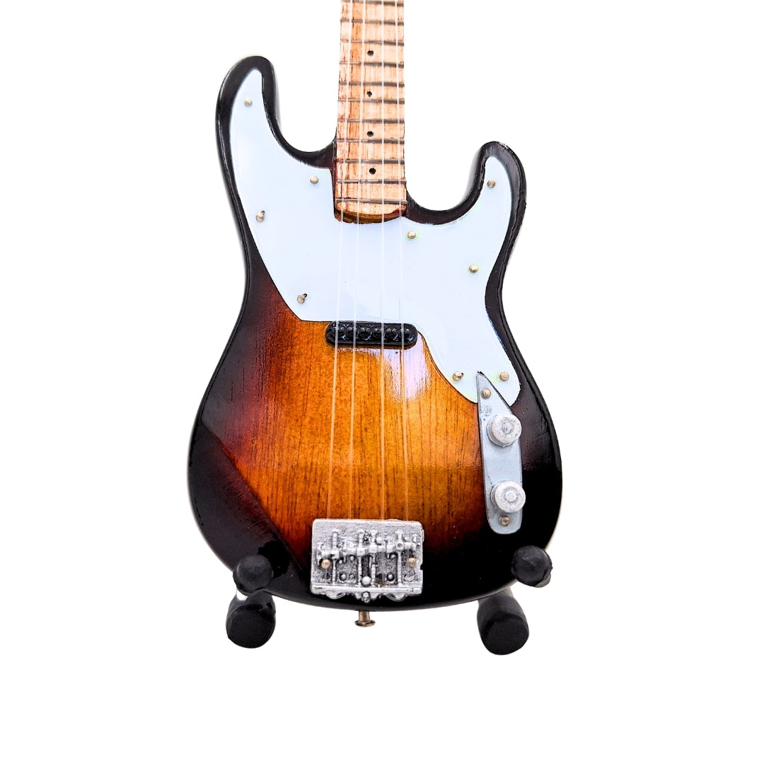 Mini chitarra in stile Sting – MGT-2554